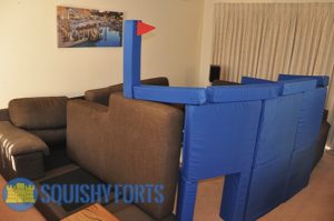 Squishy Forts