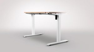 Heated Desk By Okoform