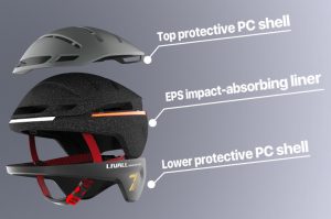 Livall Safety Helmet