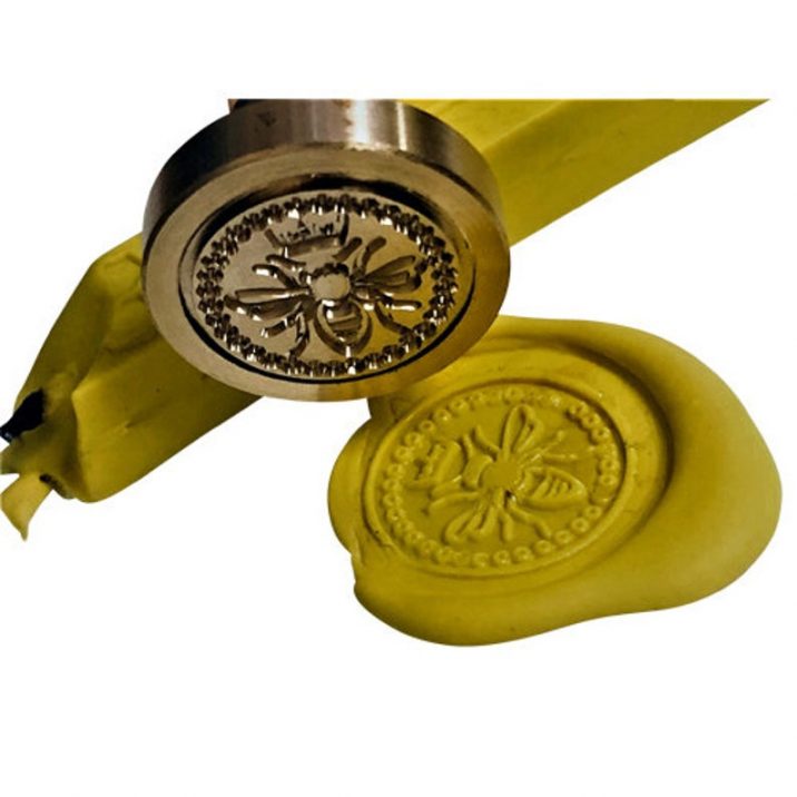 Wax Seal Kit All The Awesome Stuff