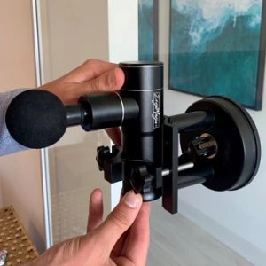 Massage Gun Mount