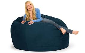 The 4ft Chill Sack