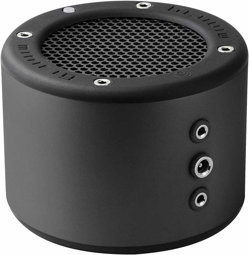 Mini Rig Speaker