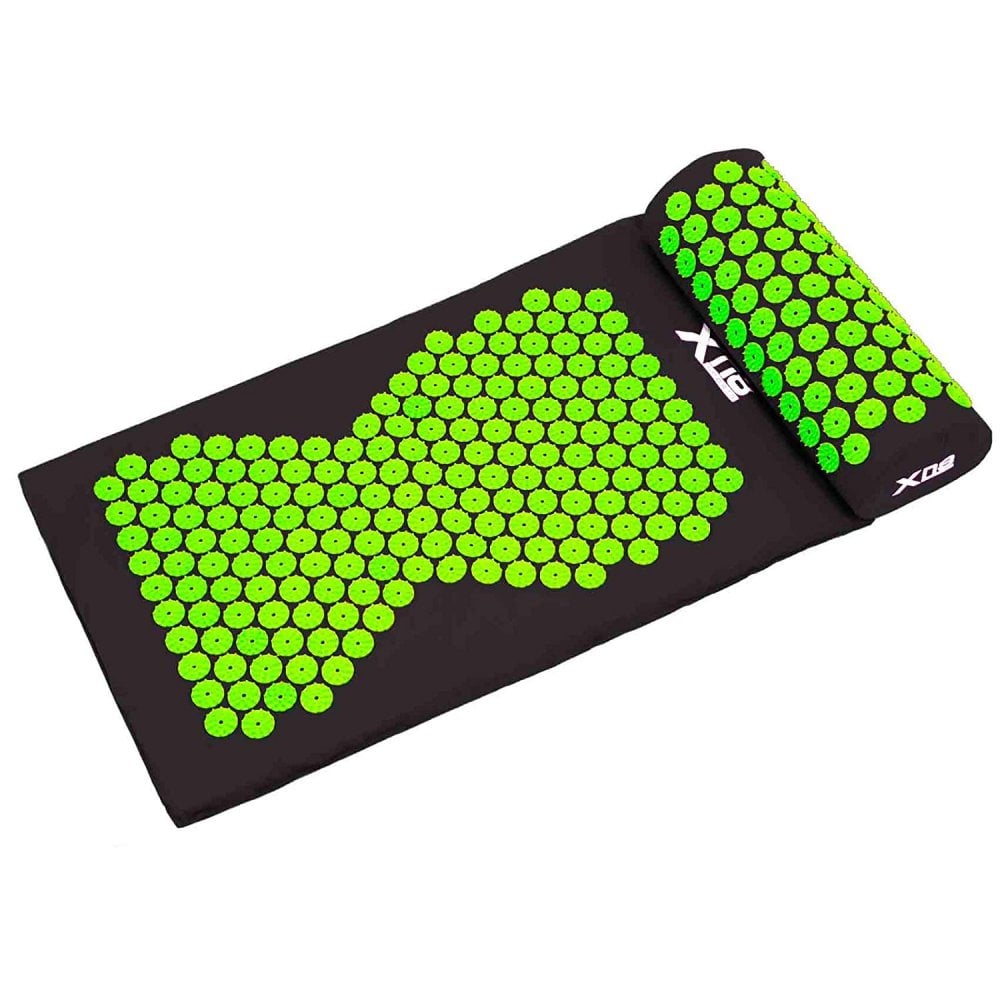 XN8 acupressure mat