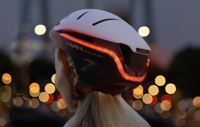 Livall Safety Helmet