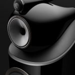 Bowers & Wilkins Speaker