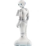 Pepper The Robot