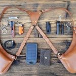 Tactical Storage Holster