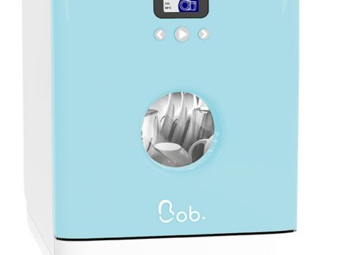 Bob mini dishwasher