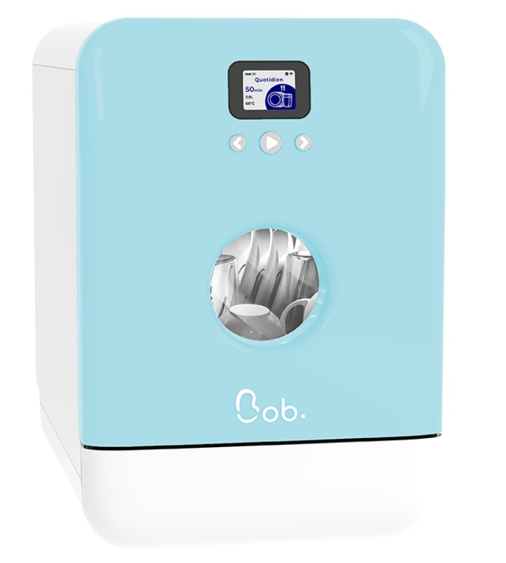 Bob mini dishwasher