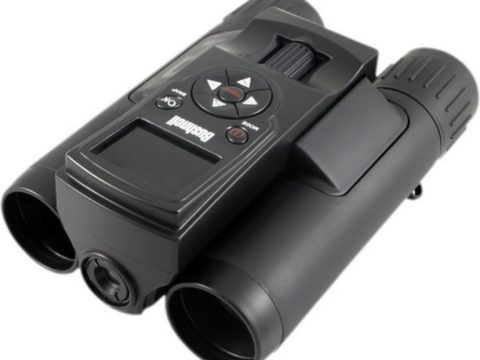 ImageView Digital Camera Roof Prism Binoculars