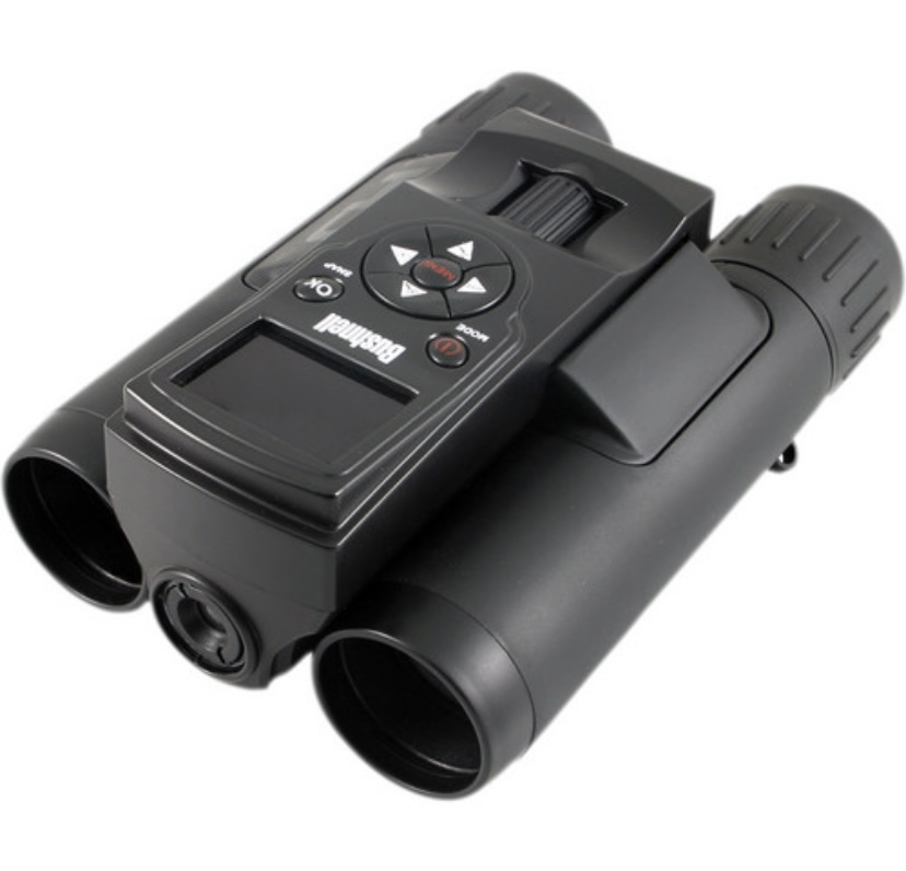 ImageView Digital Camera Roof Prism Binoculars