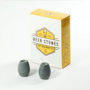 Beer Stones by Brewmuse