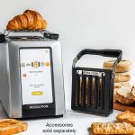 Revolution instaGLO Toaster