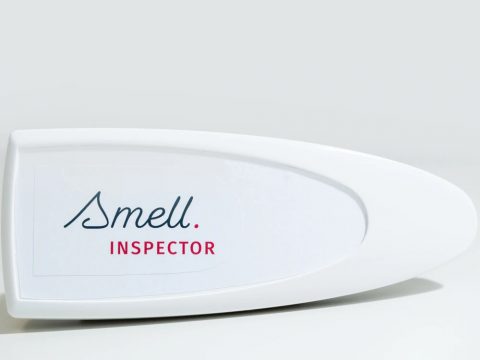 Smell Inspecter
