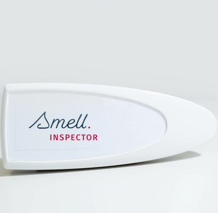 Smell Inspecter
