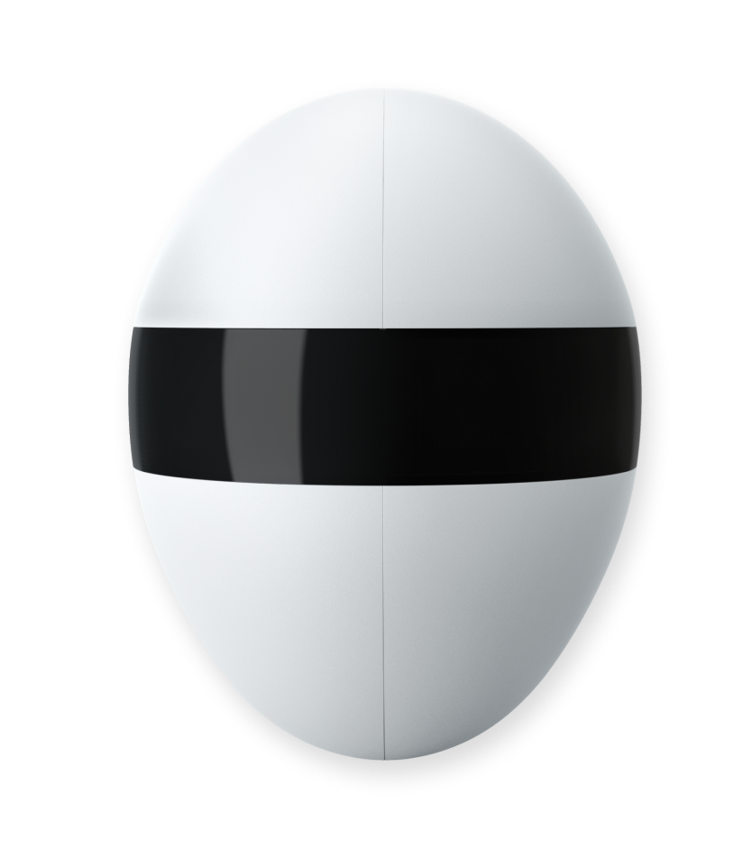 Blanc Mask