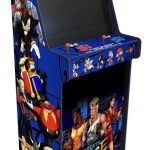 Bitcade arcade machine