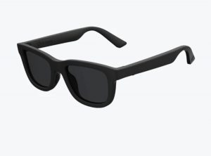 Dusk electrochromic smart sunglasses