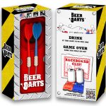 Beer darts