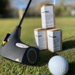 A subscription service is offered by Power Golf
